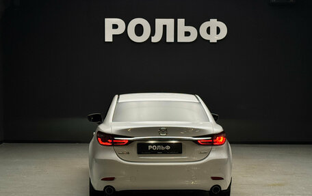 Mazda 6, 2019 год, 2 550 000 рублей, 4 фотография