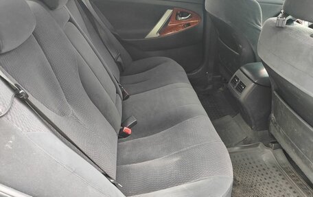 Toyota Camry, 2011 год, 1 209 000 рублей, 11 фотография