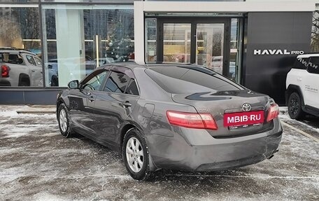 Toyota Camry, 2011 год, 1 209 000 рублей, 7 фотография