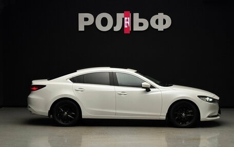 Mazda 6, 2019 год, 2 550 000 рублей, 5 фотография