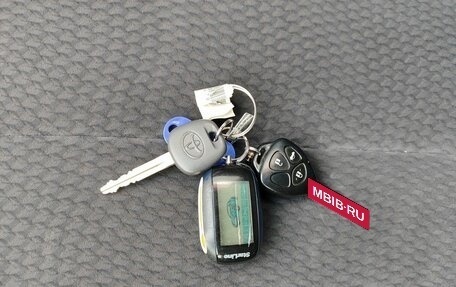 Toyota Camry, 2011 год, 1 209 000 рублей, 14 фотография