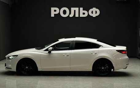Mazda 6, 2019 год, 2 550 000 рублей, 6 фотография