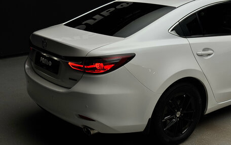 Mazda 6, 2019 год, 2 550 000 рублей, 9 фотография