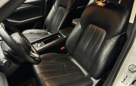 Mazda 6, 2019 год, 2 550 000 рублей, 14 фотография