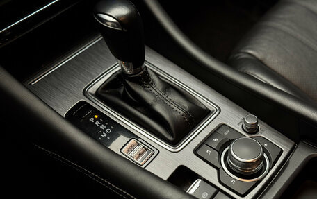 Mazda 6, 2019 год, 2 550 000 рублей, 18 фотография