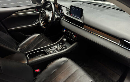 Mazda 6, 2019 год, 2 550 000 рублей, 12 фотография