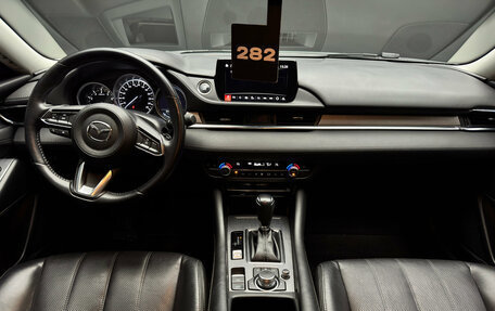 Mazda 6, 2019 год, 2 550 000 рублей, 10 фотография