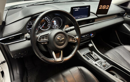 Mazda 6, 2019 год, 2 550 000 рублей, 13 фотография