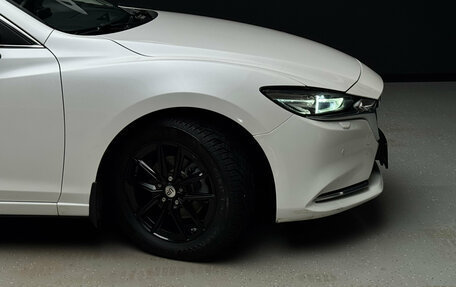 Mazda 6, 2019 год, 2 550 000 рублей, 7 фотография