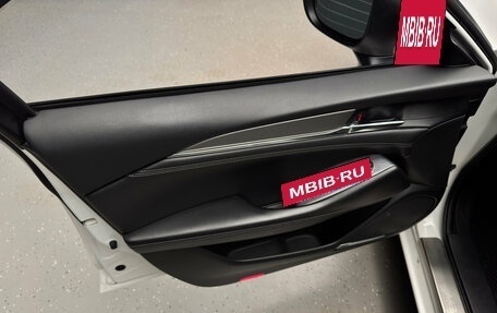 Mazda 6, 2019 год, 2 550 000 рублей, 15 фотография