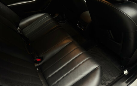 Mazda 6, 2019 год, 2 550 000 рублей, 21 фотография