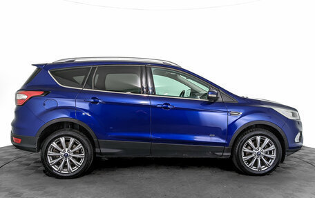 Ford Kuga III, 2018 год, 1 795 000 рублей, 4 фотография
