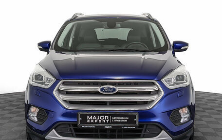 Ford Kuga III, 2018 год, 1 795 000 рублей, 2 фотография