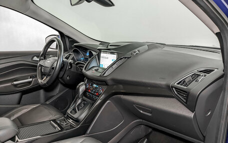 Ford Kuga III, 2018 год, 1 795 000 рублей, 11 фотография