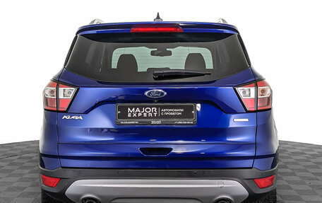 Ford Kuga III, 2018 год, 1 795 000 рублей, 6 фотография