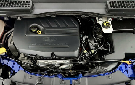 Ford Kuga III, 2018 год, 1 795 000 рублей, 9 фотография