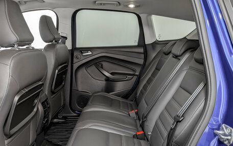 Ford Kuga III, 2018 год, 1 795 000 рублей, 12 фотография