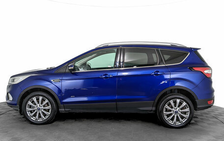 Ford Kuga III, 2018 год, 1 795 000 рублей, 8 фотография