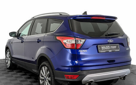 Ford Kuga III, 2018 год, 1 795 000 рублей, 7 фотография