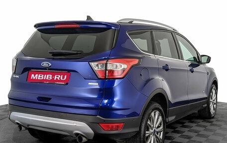 Ford Kuga III, 2018 год, 1 795 000 рублей, 5 фотография