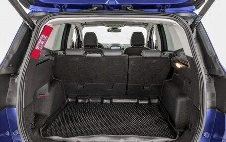 Ford Kuga III, 2018 год, 1 795 000 рублей, 10 фотография