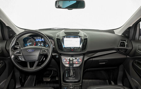 Ford Kuga III, 2018 год, 1 795 000 рублей, 14 фотография