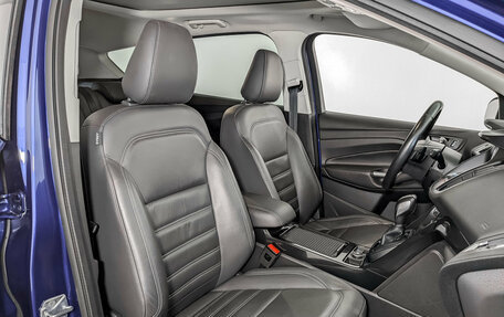 Ford Kuga III, 2018 год, 1 795 000 рублей, 24 фотография