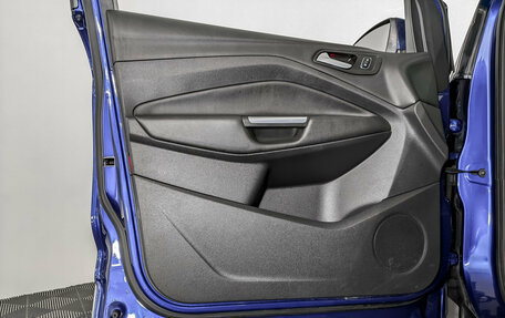 Ford Kuga III, 2018 год, 1 795 000 рублей, 19 фотография