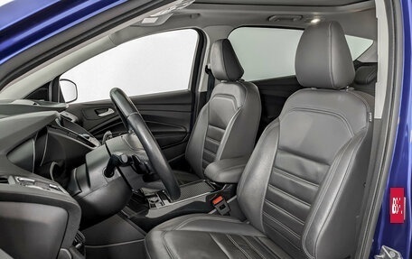 Ford Kuga III, 2018 год, 1 795 000 рублей, 20 фотография