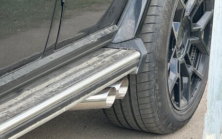 Mercedes-Benz G-Класс W463 рестайлинг _ii, 2013 год, 4 790 000 рублей, 5 фотография