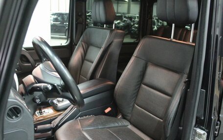 Mercedes-Benz G-Класс W463 рестайлинг _ii, 2013 год, 4 790 000 рублей, 7 фотография