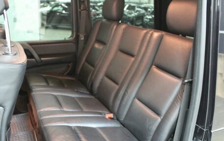 Mercedes-Benz G-Класс W463 рестайлинг _ii, 2013 год, 4 790 000 рублей, 8 фотография