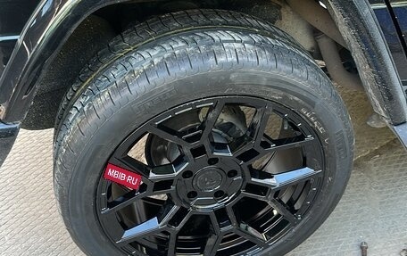 Mercedes-Benz G-Класс W463 рестайлинг _ii, 2013 год, 4 790 000 рублей, 9 фотография