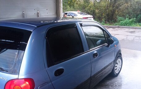 Daewoo Matiz I, 2007 год, 235 000 рублей, 5 фотография