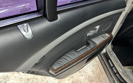 BMW 7 серия, 2002 год, 650 000 рублей, 12 фотография