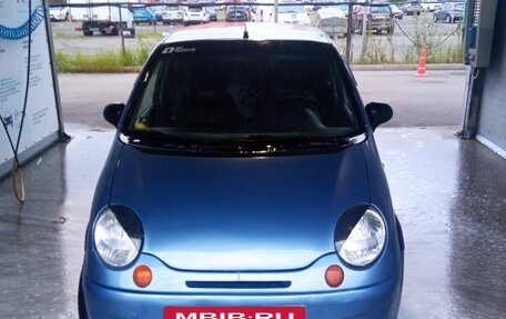 Daewoo Matiz I, 2007 год, 235 000 рублей, 3 фотография