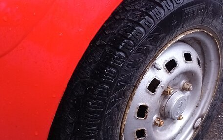 Daewoo Matiz I, 2012 год, 195 000 рублей, 10 фотография