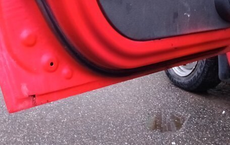 Daewoo Matiz I, 2012 год, 195 000 рублей, 8 фотография