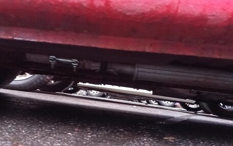 Daewoo Matiz I, 2012 год, 195 000 рублей, 6 фотография