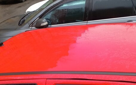 Daewoo Matiz I, 2012 год, 195 000 рублей, 9 фотография