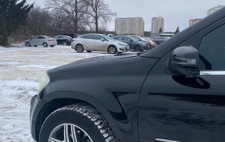 Mercedes-Benz GL-Класс, 2008 год, 900 000 рублей, 6 фотография