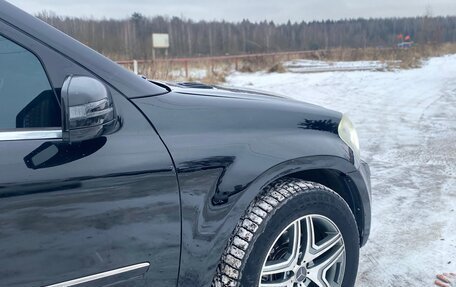 Mercedes-Benz GL-Класс, 2008 год, 900 000 рублей, 7 фотография