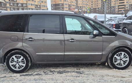 Ford Galaxy II, 2012 год, 1 150 000 рублей, 3 фотография