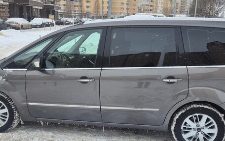 Ford Galaxy II, 2012 год, 1 150 000 рублей, 6 фотография