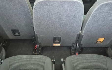 Ford Galaxy II, 2012 год, 1 150 000 рублей, 8 фотография