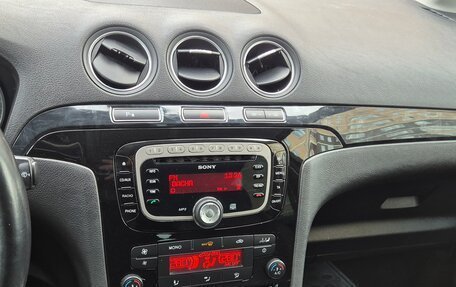 Ford Galaxy II, 2012 год, 1 150 000 рублей, 14 фотография