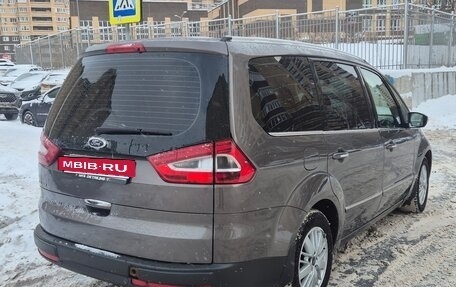 Ford Galaxy II, 2012 год, 1 150 000 рублей, 4 фотография