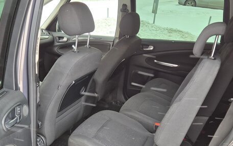 Ford Galaxy II, 2012 год, 1 150 000 рублей, 10 фотография