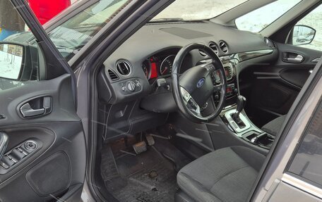 Ford Galaxy II, 2012 год, 1 150 000 рублей, 12 фотография