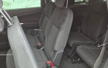 Ford Galaxy II, 2012 год, 1 150 000 рублей, 11 фотография